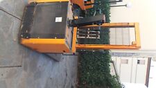 Muletto transpallet sollevator usato  Imola
