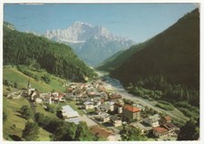 Caprile belluno verso usato  Isola Vicentina