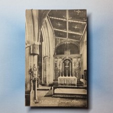 Walsingham norfolk postcard for sale  TELFORD