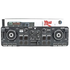 Hercules djcontrol starlight for sale  Dallas
