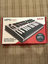 Akai mpk mini for sale  Boca Raton