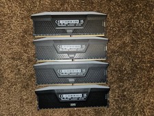 Corsair vengeance ddr5 for sale  Henderson