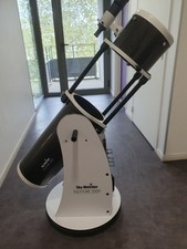Télescope complet accessoires d'occasion Télescope complet accessoires d'occasion  Villeurbanne