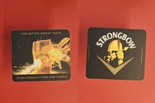 Strongbow goes straight gebraucht kaufen  Hemer