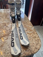 head downhill skis for sale  Berlin