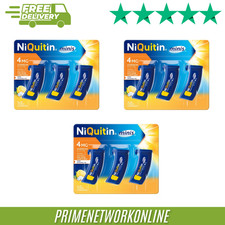 Niquitin 4mg minis for sale Niquitin 4mg minis for sale  LONDON