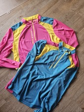 Funktionsshirts langarm laufsh gebraucht kaufen  Frauenau