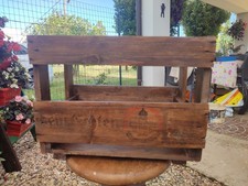 casse legno vintage usato casse legno vintage usato Novi Ligure