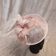 Debut hatinator fascinator for sale  PRESTATYN
