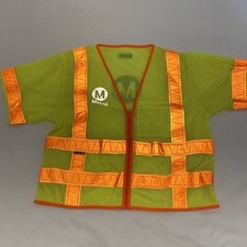 Safety vest kishigo for sale  Los Angeles