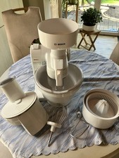 Gebr küchenmaschine getreidem gebraucht kaufen  Berlin