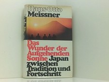 Hans tto meisner gebraucht kaufen  Berlin