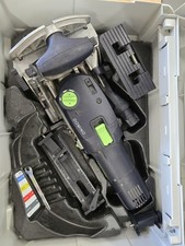 Festool 500 plus for sale  HYTHE