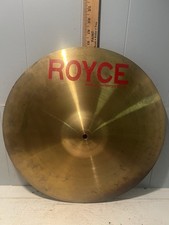 misc cymbals for sale misc cymbals for sale Paintsville