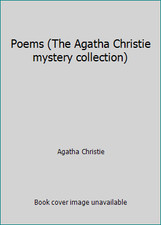 Usado, Poems (The Agatha Christie mystery collection) by Agatha Christie comprar usado Usado, Poems (The Agatha Christie mystery collection) by Agatha Christie comprar usado  Enviando para Brazil