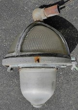 Vtg. industrial large for sale  Milton Mills