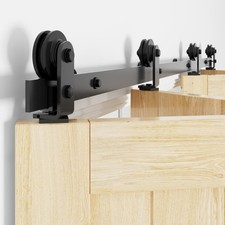 Bifold door hardware for sale  Brentwood