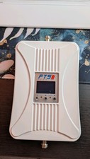 Fts hennig mini gebraucht kaufen  Edewecht