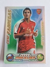 Match attax 2008 for sale  MIDDLESBROUGH