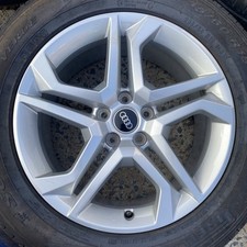 Mk1 audi speedline for sale  BANBRIDGE