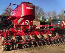 Horsch sprinter 4st for sale  BOURNE