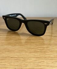 Ray ban wayfarer for sale  BLACKBURN