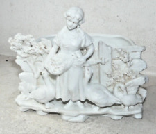 Fermiere oies figurine d'occasion  Arronville
