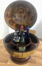 Bar globe terrestre d'occasion  Gournay-en-Bray
