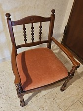 Poltroncina vintage con usato  Torino