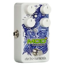 Electro harmonix mod for sale  North Brunswick