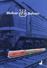 Bttb berliner bahnen gebraucht kaufen  Dresden