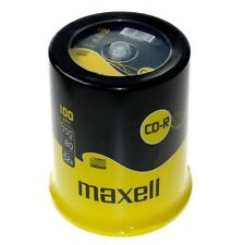 100 maxell 624841 usato  Muggia