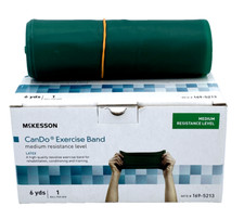 Resistance band mckesson for sale  Woodway