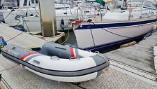 Tender 260 semi d'occasion  Hennebont