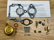 Farmall basic carburetor for sale  Mercer