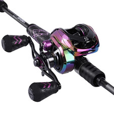 One bass canna usato  Roccagloriosa