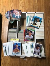 1990 baseball lot for sale  Surprise
