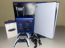 Sony ps5 digital for sale  Carmel