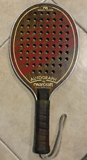 Vintage marcraft paddle for sale  Park Ridge