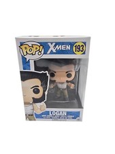 Funko pop logan gebraucht kaufen  Steinfeld