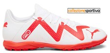 Scarpe calcetto puma usato  Paterno