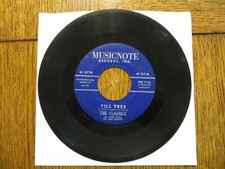 Classics till 1963 for sale  North Kingstown