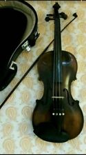 Italienische violine geige gebraucht kaufen  Neustadt an der Weinstraße