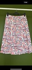 Boden summer skirt for sale  LEEDS