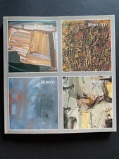 Catalogo morlotti chighine usato  Torino