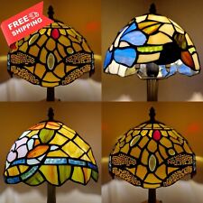 Tiffany lamp shades for sale  CRAWLEY