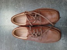 Mens clarks casual for sale  MELTON MOWBRAY