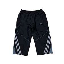 Adidas length shorts for sale  TELFORD