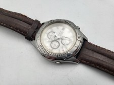 Fabiani chronograph armbanduhr gebraucht kaufen  Deichhorst