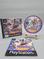 Ps1 spyro year gebraucht kaufen Ps1 spyro year gebraucht kaufen  Hohberg